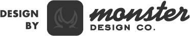Monster Design Co. logo