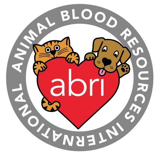 Animal Blood Resources logo